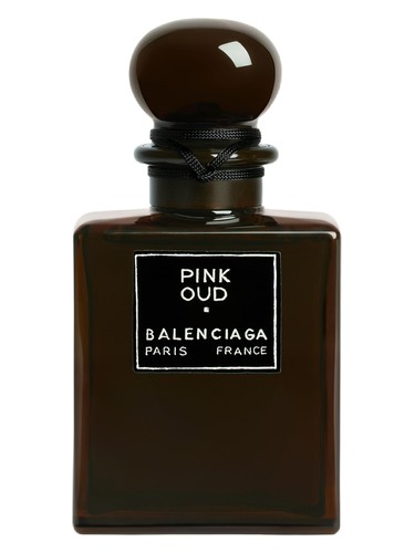 Pink Oud Extrait by Balenciaga