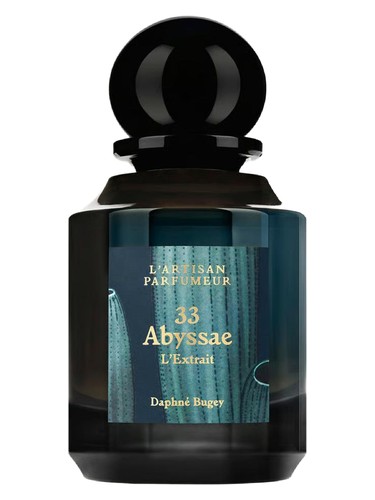 その他 L'Artisan Parfumeur 33 Abyssae Abyssae L'Extrait L'Artisan Parfumeur perfume - a novo fragrância