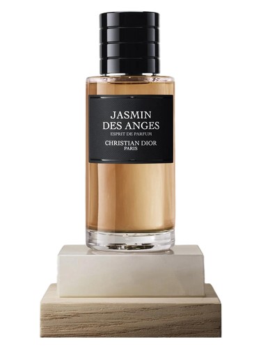 Jasmin des Anges Esprit de Parfum Dior 香水 - 2026年のユニセックス