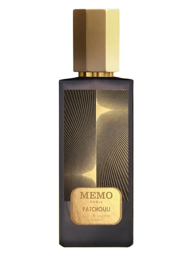 Patchouli by Memo Paris