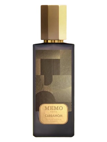 Cardamom by Memo Paris