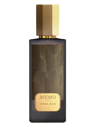 Tonka Bean by Memo Paris