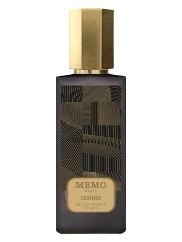 Leather by Memo Paris