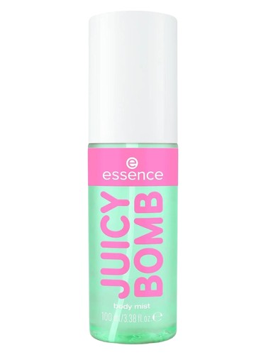 Juicy Bomb Watermelon Wave Body Mist by essence