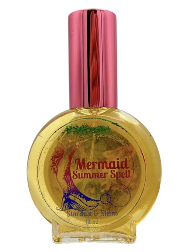 Mermaid Summer Spell by Stardust & Stems