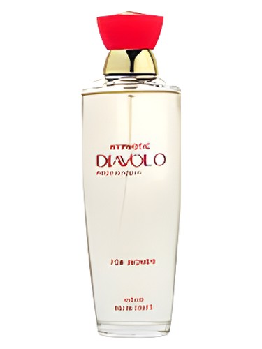 Diavolo Hypnotic per Donna Antonio Banderas