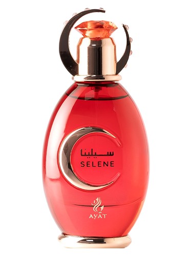 Selene by Ayat Perfumes
