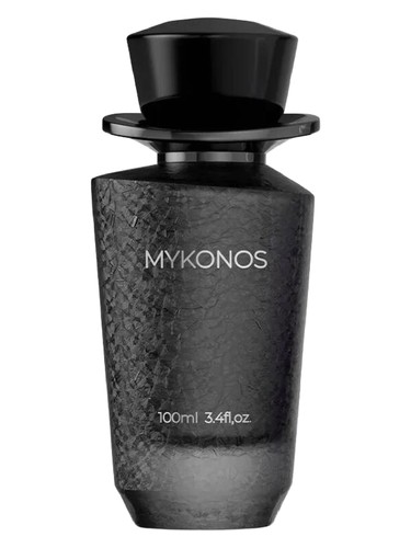 Conquer by Mykonos