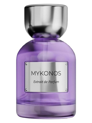 Reflection Elixir by Mykonos