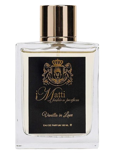 Vanilla in Love by I Matti