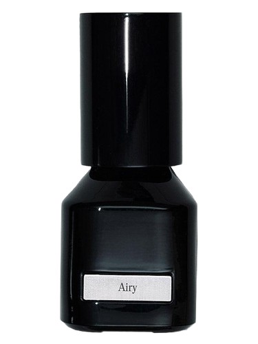 Airy by Raw Contrast