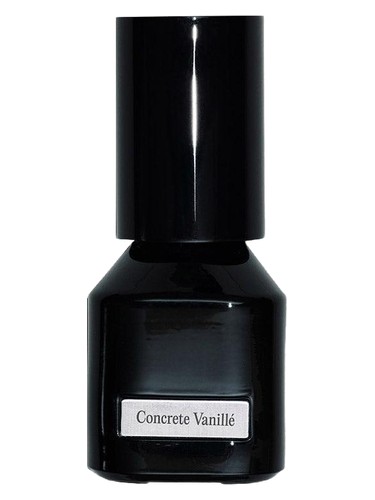 Concrete Vanille by Raw Contrast