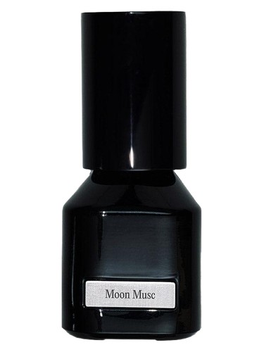 Moon Musc by Raw Contrast
