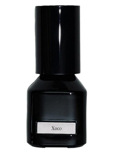 Xoco by Raw Contrast