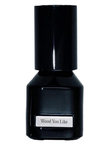 Wood You Like by Raw Contrast