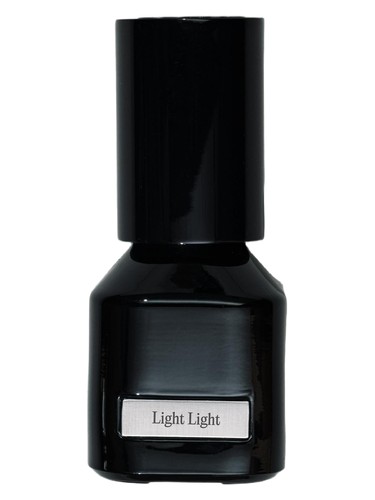 Light Light by Raw Contrast