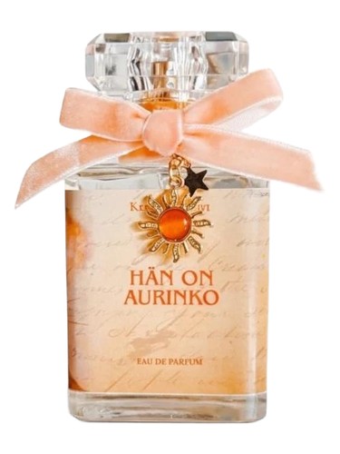 Hän On Aurinko by Keskiyon Hovi