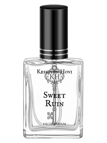 Sweet Ruin by Keskiyon Hovi