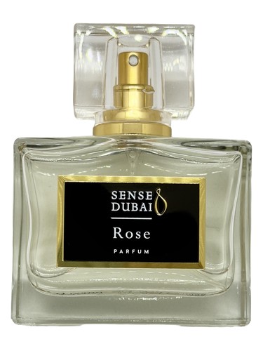Rose by Sense Dubai