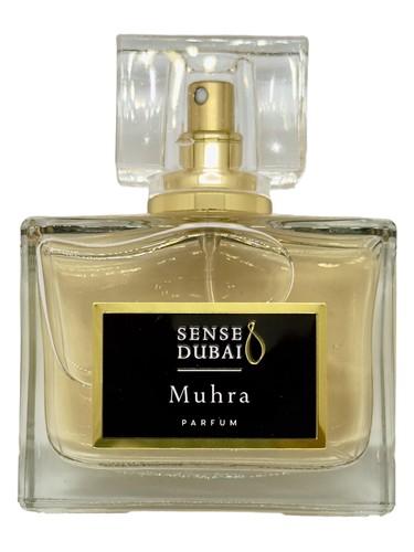 Muhra by Sense Dubai