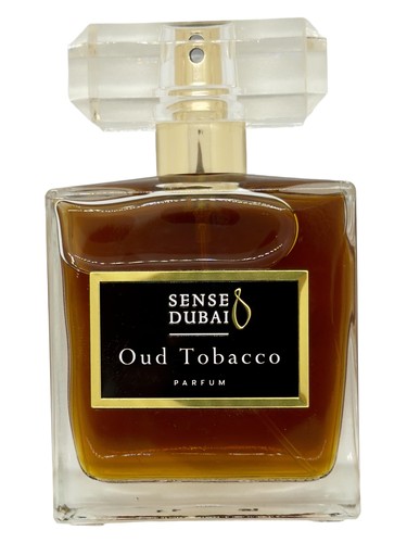 Oud Tobacco by Sense Dubai