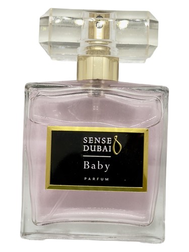 Baby by Sense Dubai