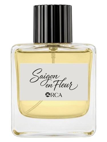 Saigon en Fleur by Orca