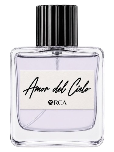 Amor del Cielo by Orca