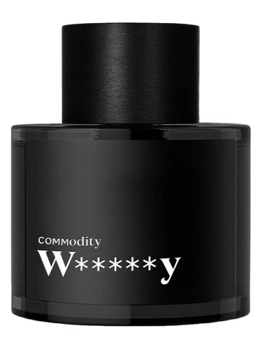 W*****y by Commodity