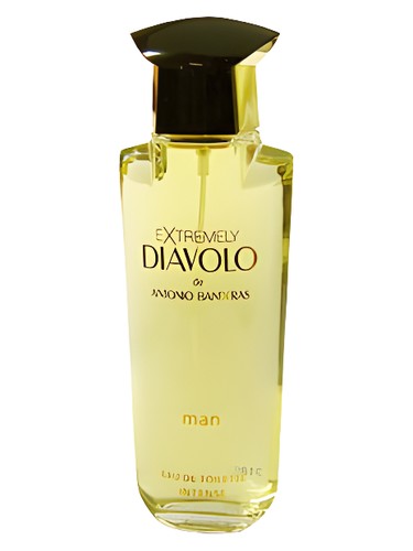 Diavolo Extremely Men Antonio Banderas pro muže 