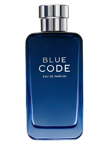 Blue Code by El Ganso