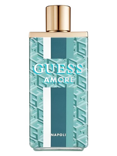 Guess Amore Napoli by Guess