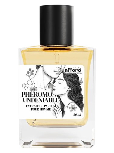 Undeniable Pheromones by Afford