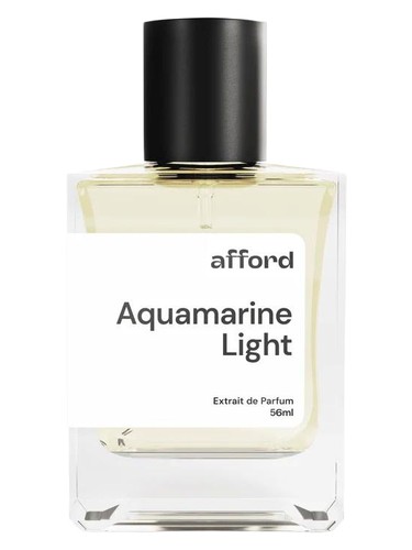 Aquamarine Light by Afford
