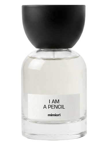 I Am A Pencil by mimicri