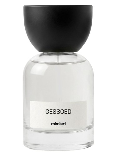 Gessoed by mimicri