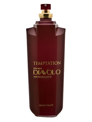 Diavolo Temptation Antonio Banderas