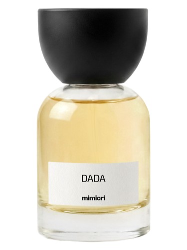 Dada by mimicri