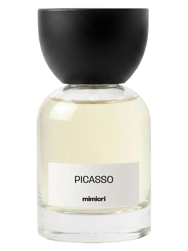 Picasso by mimicri