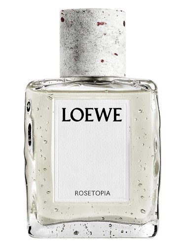 Rosetopia by Loewe