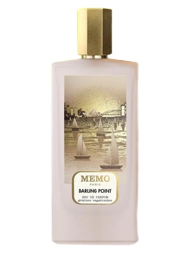 Darling Point by Memo Paris