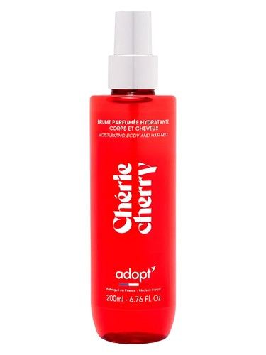 Chérie Cherry by Adopt Parfums