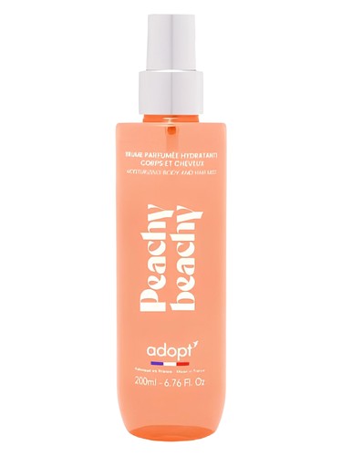 Adopt Parfums Peachy Beachy parfüm şişesi