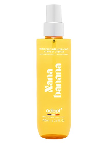 Nana Banana Adopt Parfums perfume - a novo fragrância Feminino 2026
