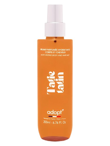Adopt Parfums Tatie Tatin parfüm şişesi