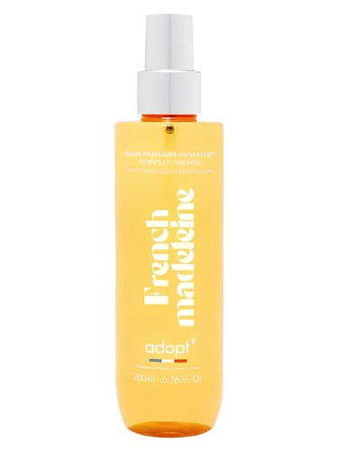 Adopt Parfums French Madeleine parfüm şişesi