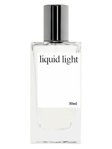 Liquid Light by Pour Toi