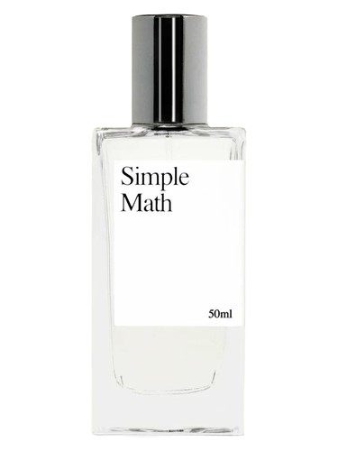 Simple Math by Pour Toi
