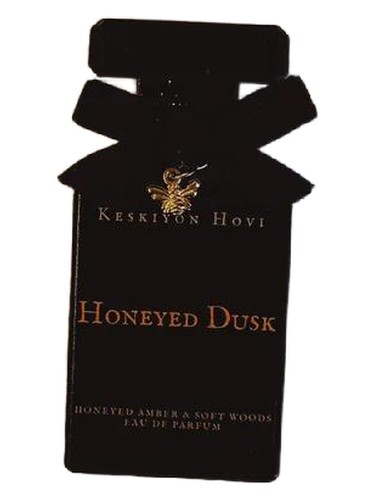 Honeyed Dusk by Keskiyon Hovi