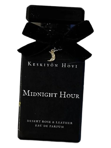 Midnight Hour by Keskiyon Hovi